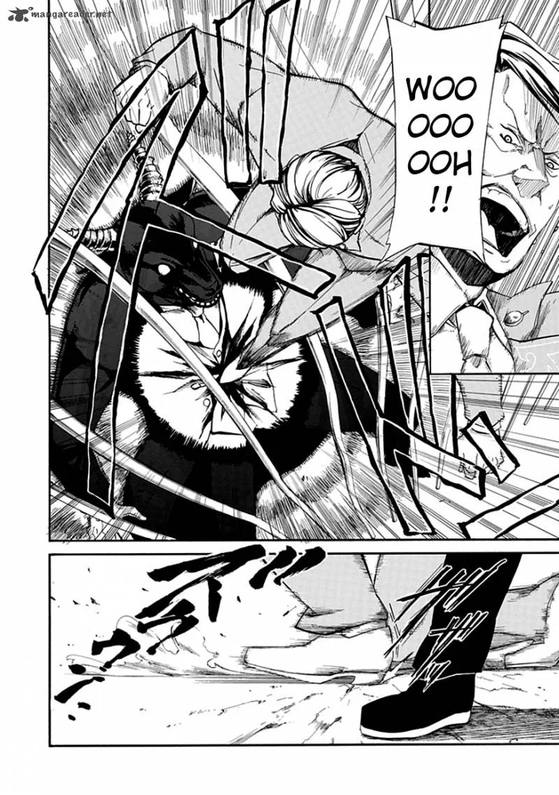 Umineko no Naku Koro ni Episode 4 Chapter 18 page 20