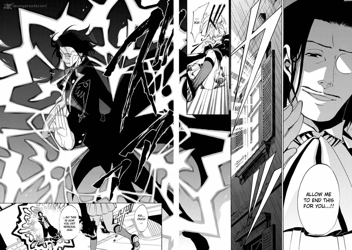 Umineko no Naku Koro ni Episode 4 Chapter 18 page 26