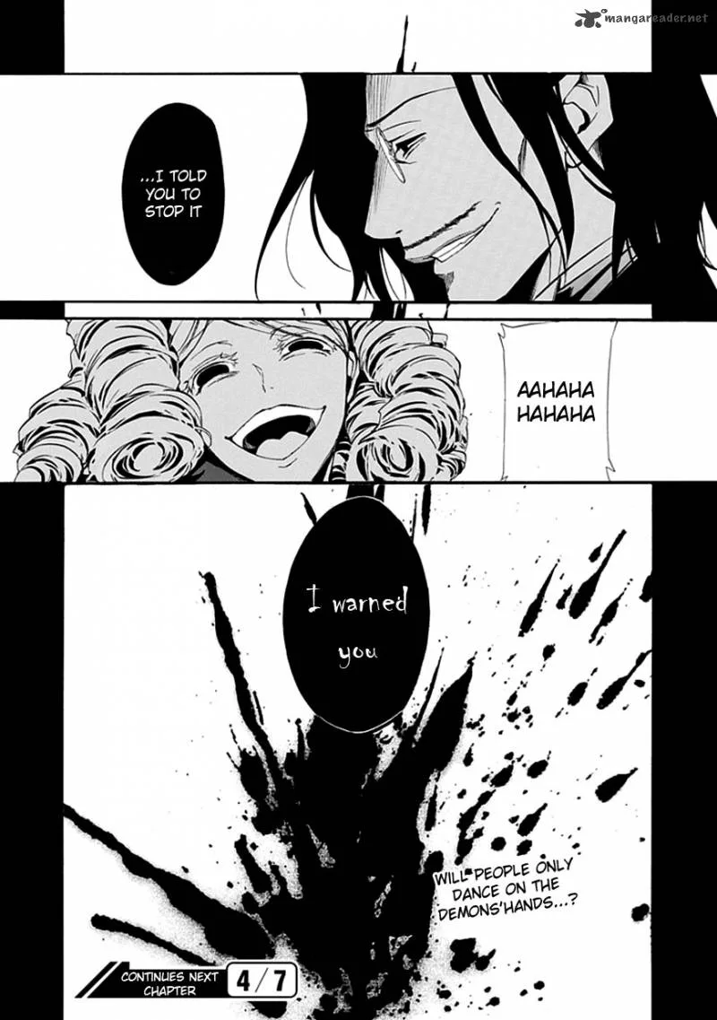 Umineko no Naku Koro ni Episode 4 Chapter 18 page 38