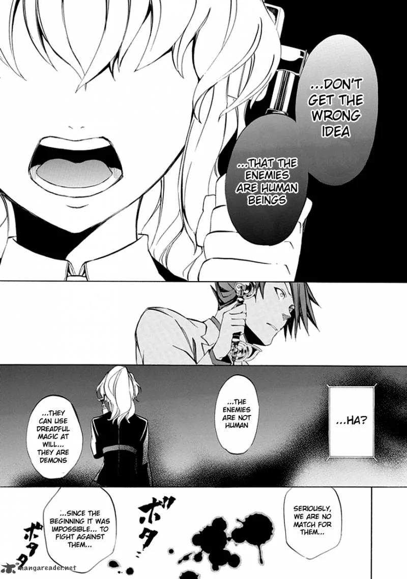 Umineko no Naku Koro ni Episode 4 Chapter 19 page 18