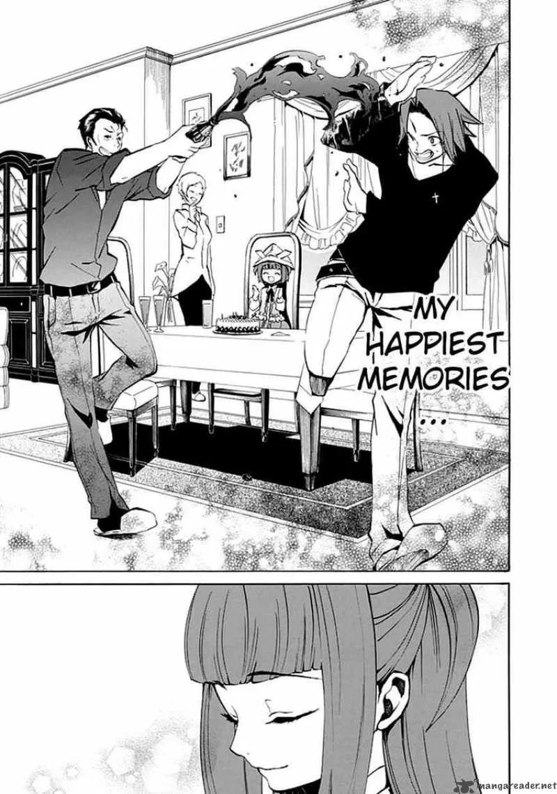 Umineko no Naku Koro ni Episode 4 Chapter 2 page 13