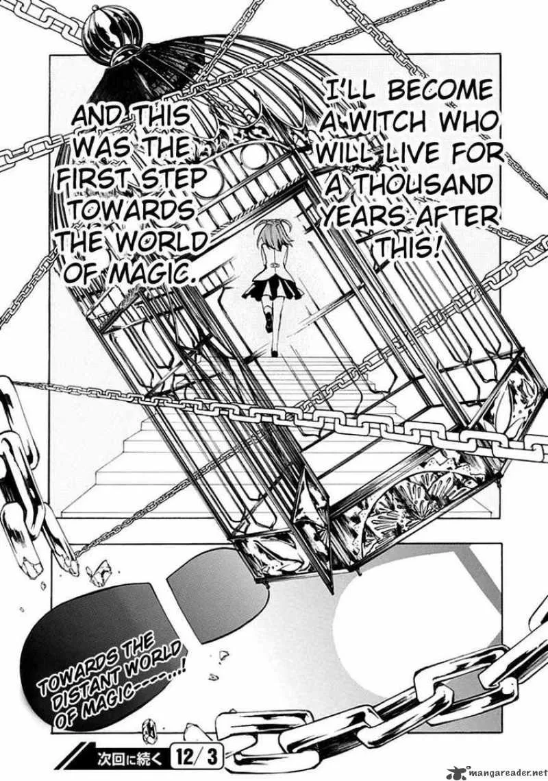Umineko no Naku Koro ni Episode 4 Chapter 2 page 51