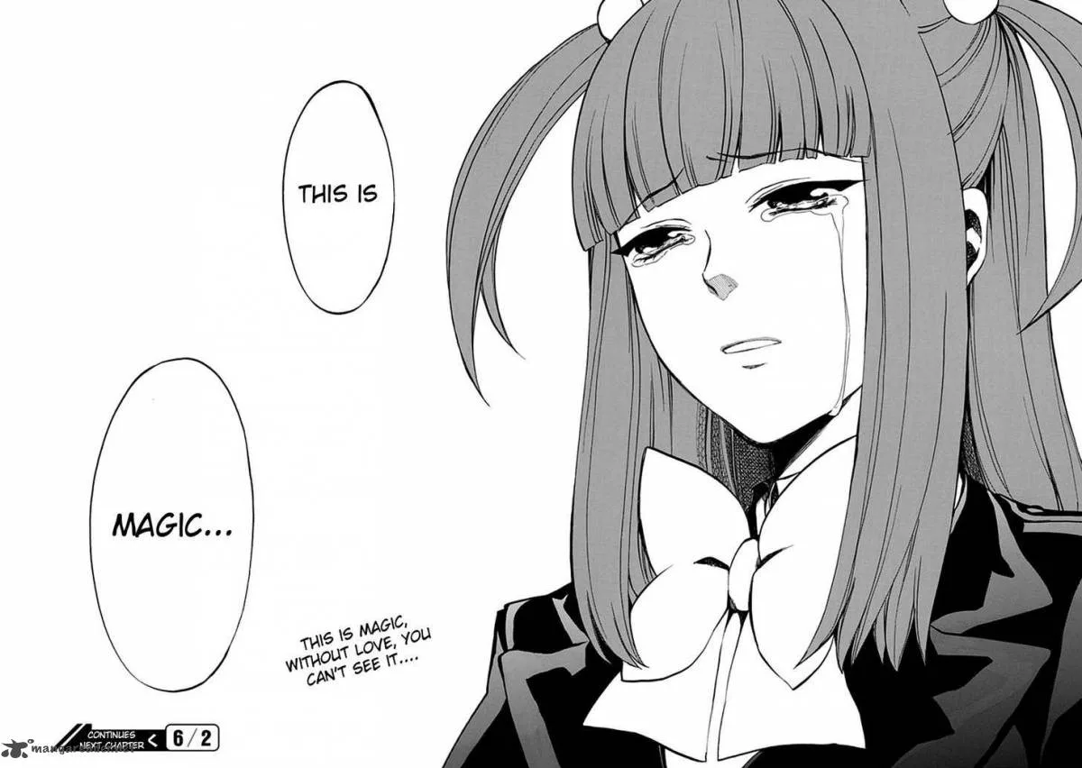Umineko no Naku Koro ni Episode 4 Chapter 20 page 49