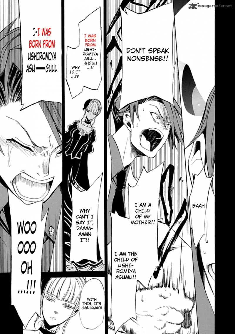Umineko no Naku Koro ni Episode 4 Chapter 22 page 37
