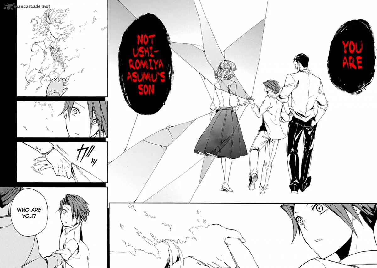 Umineko no Naku Koro ni Episode 4 Chapter 22 page 38