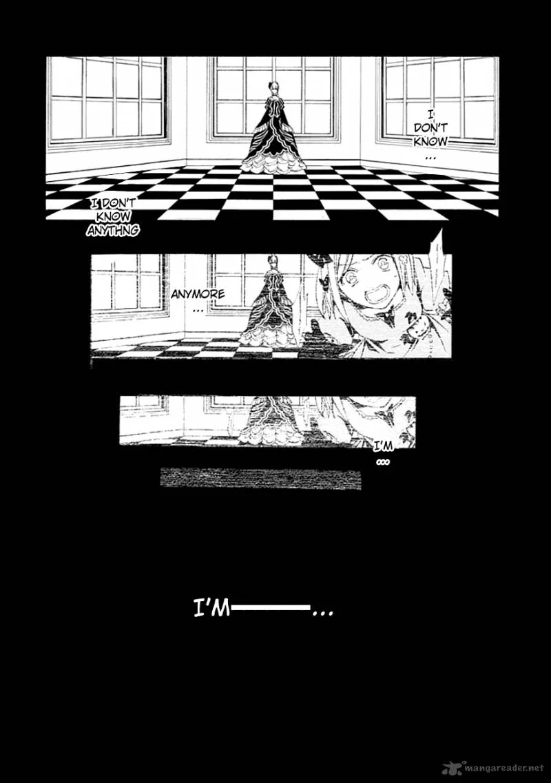 Umineko no Naku Koro ni Episode 4 Chapter 22 page 45