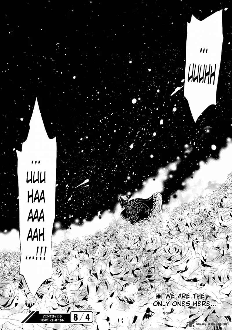Umineko no Naku Koro ni Episode 4 Chapter 22 page 51