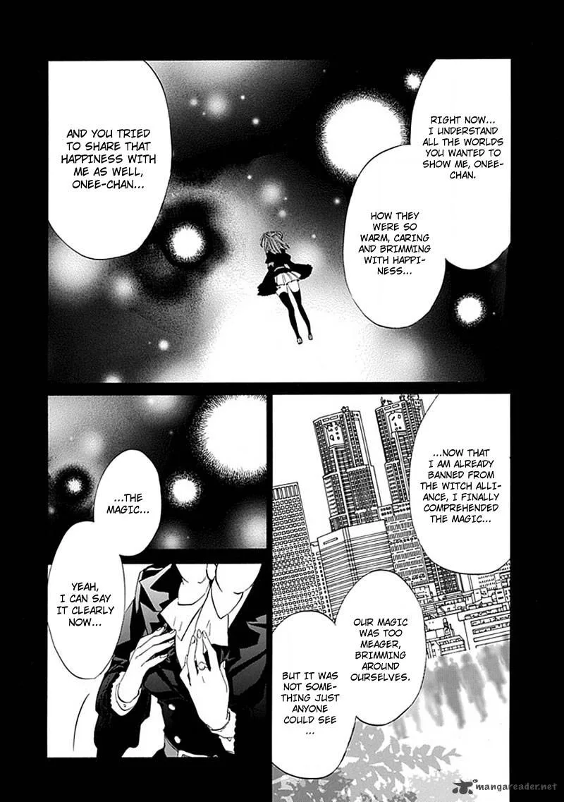Umineko no Naku Koro ni Episode 4 Chapter 23 page 16
