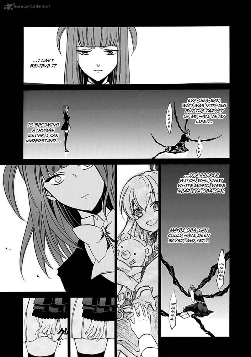 Umineko no Naku Koro ni Episode 4 Chapter 23 page 36