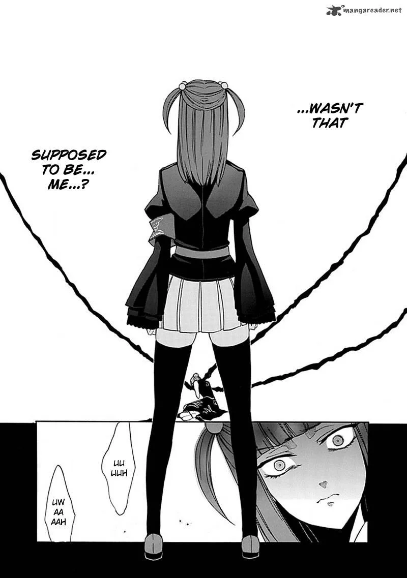 Umineko no Naku Koro ni Episode 4 Chapter 23 page 37