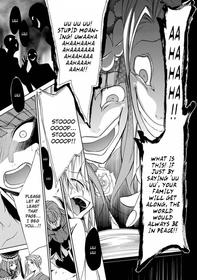 Umineko no Naku Koro ni Episode 4 Chapter 24 page 28