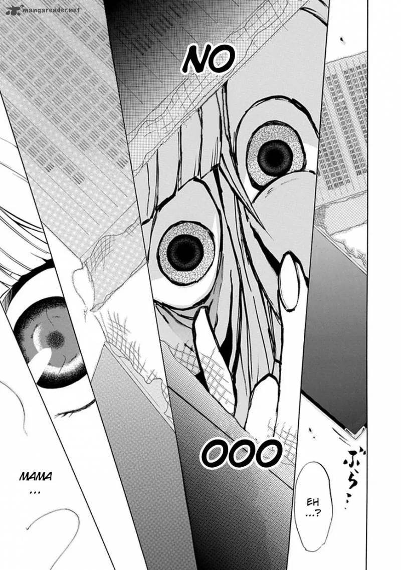 Umineko no Naku Koro ni Episode 4 Chapter 24 page 30