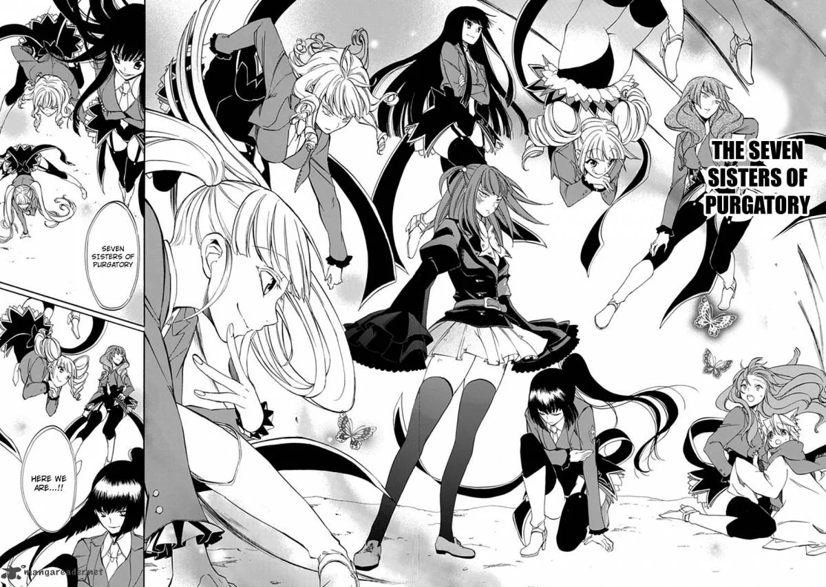 Umineko no Naku Koro ni Episode 4 Chapter 24 page 37