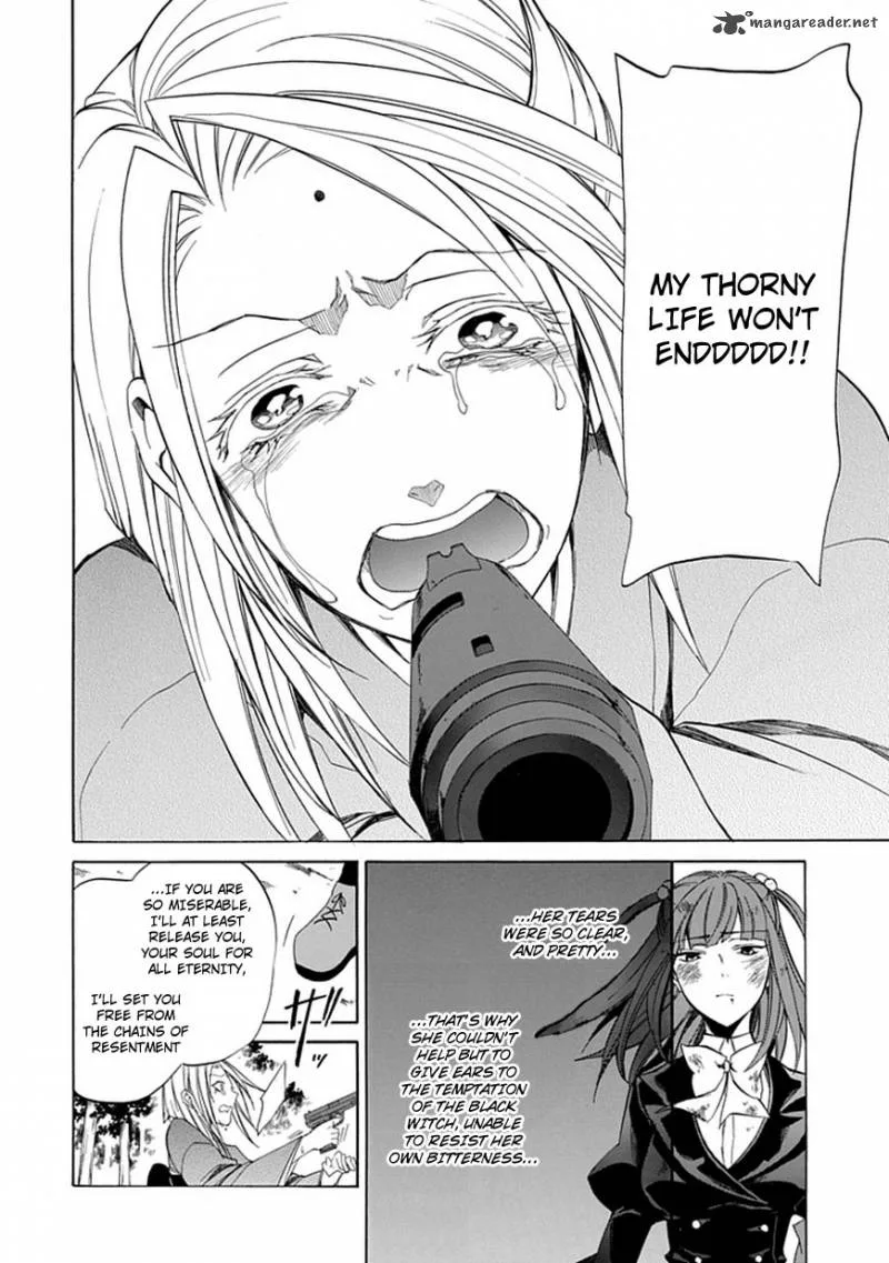 Umineko no Naku Koro ni Episode 4 Chapter 25 page 26