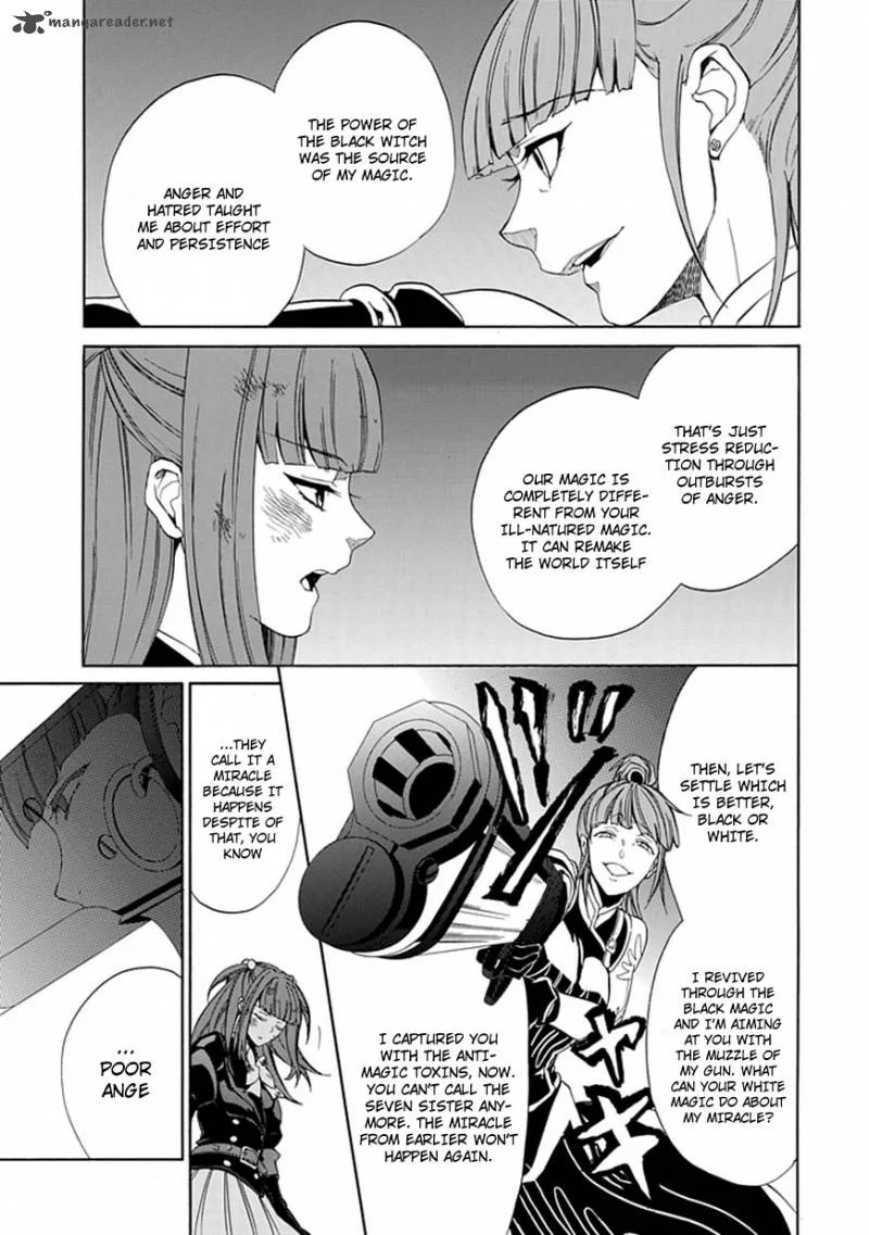 Umineko no Naku Koro ni Episode 4 Chapter 25 page 36