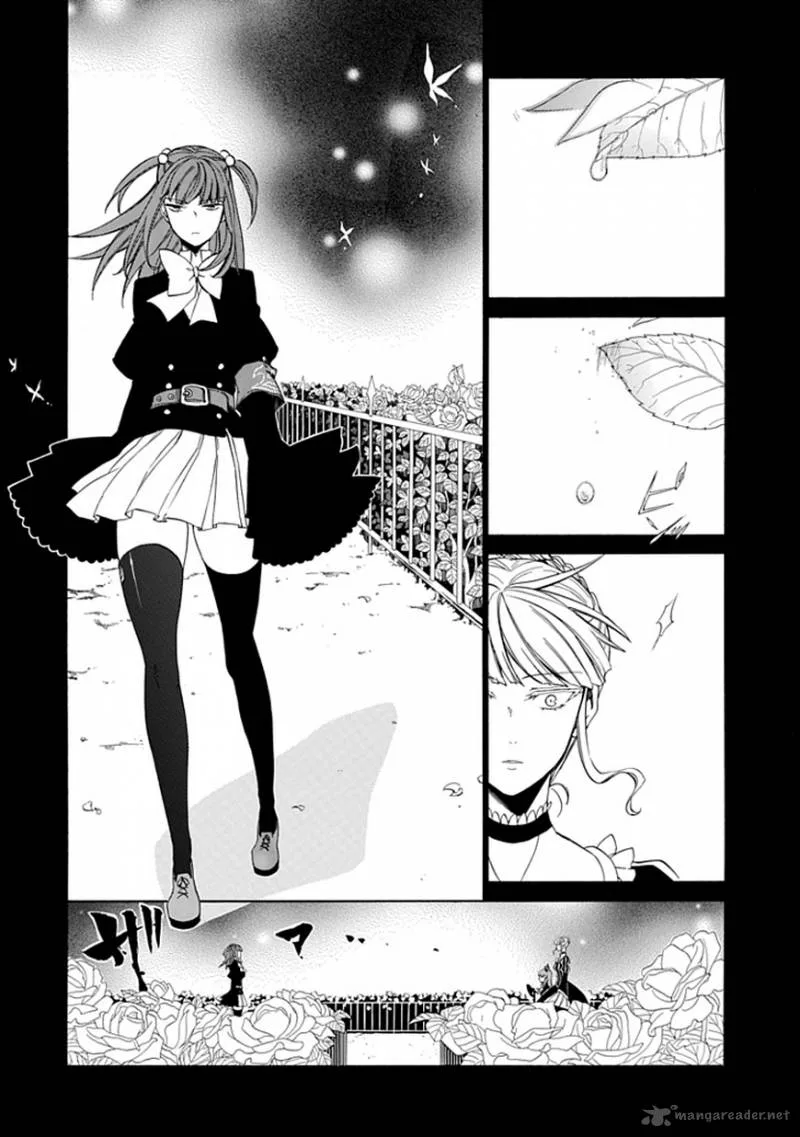Umineko no Naku Koro ni Episode 4 Chapter 26 page 4