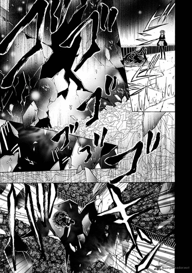 Umineko no Naku Koro ni Episode 4 Chapter 26 page 22