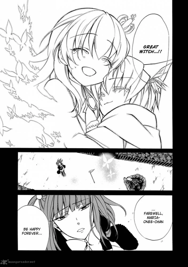 Umineko no Naku Koro ni Episode 4 Chapter 26 page 20