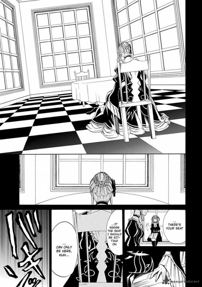 Umineko no Naku Koro ni Episode 4 Chapter 26 page 24
