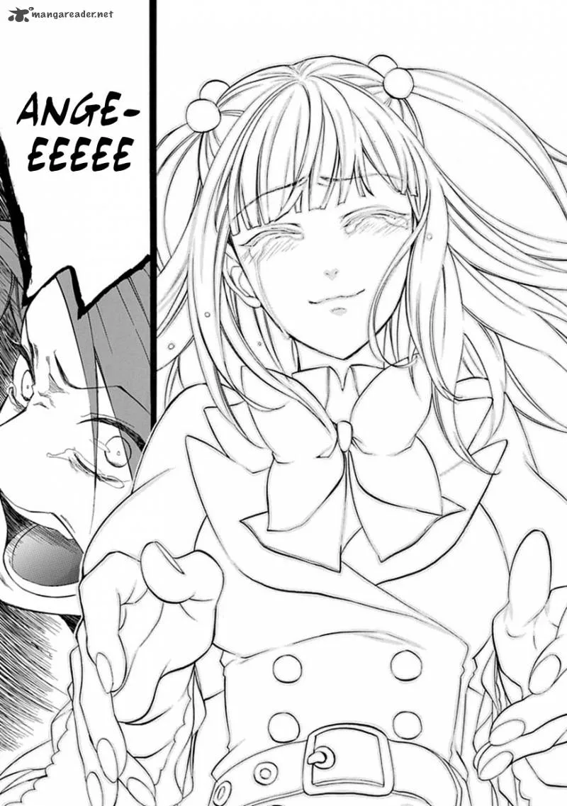 Umineko no Naku Koro ni Episode 4 Chapter 26 page 45