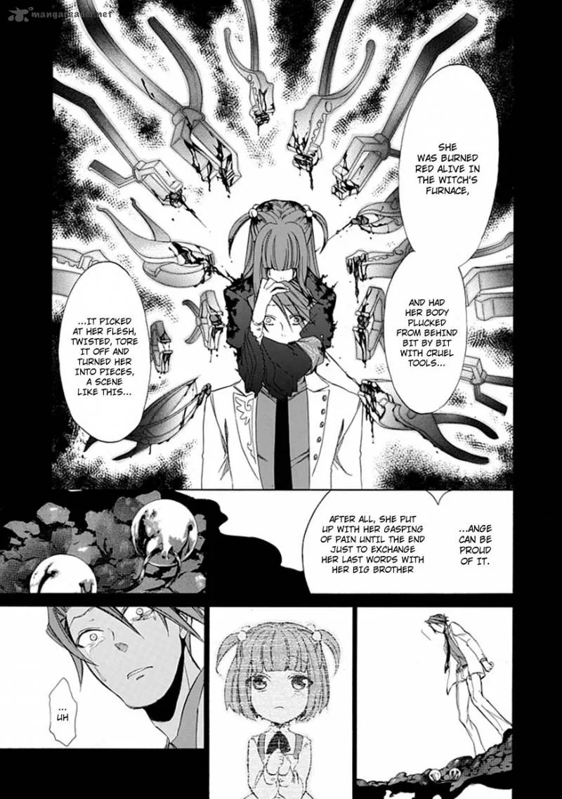 Umineko no Naku Koro ni Episode 4 Chapter 26 page 48