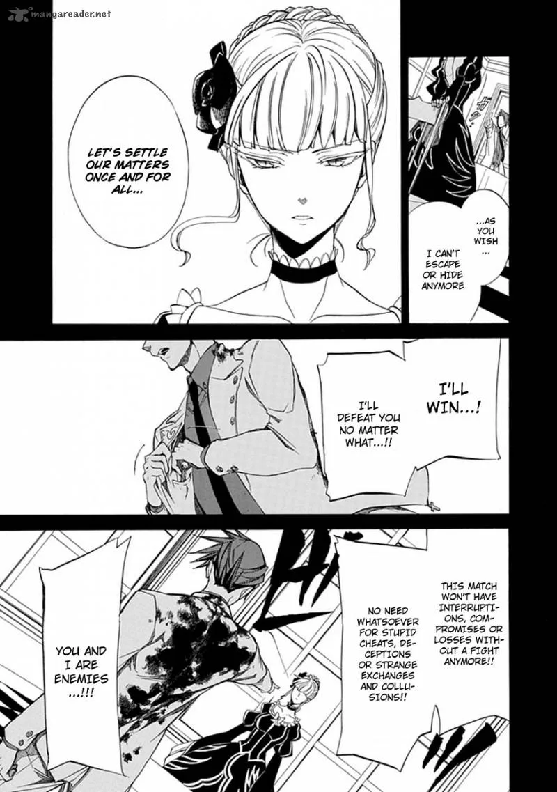 Umineko no Naku Koro ni Episode 4 Chapter 26 page 52