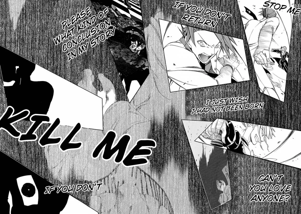 Umineko no Naku Koro ni Episode 4 Chapter 26 page 59