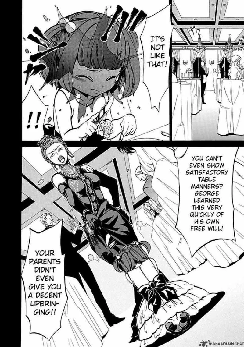 Umineko no Naku Koro ni Episode 4 Chapter 3 page 20