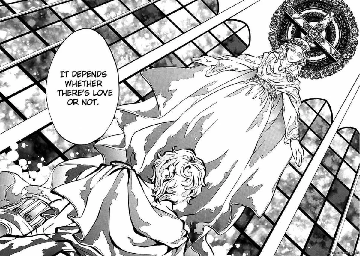 Umineko no Naku Koro ni Episode 4 Chapter 3 page 31