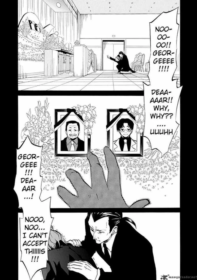 Umineko no Naku Koro ni Episode 4 Chapter 3 page 17