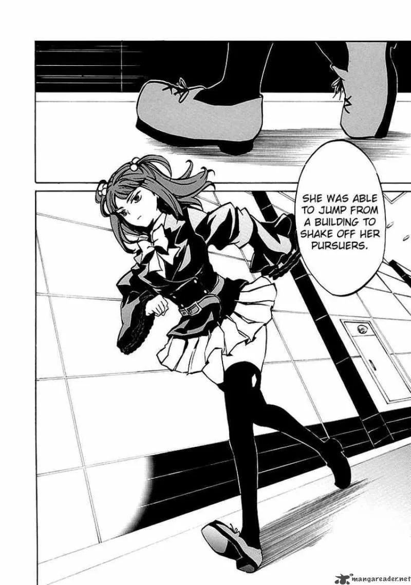 Umineko no Naku Koro ni Episode 4 Chapter 3 page 48