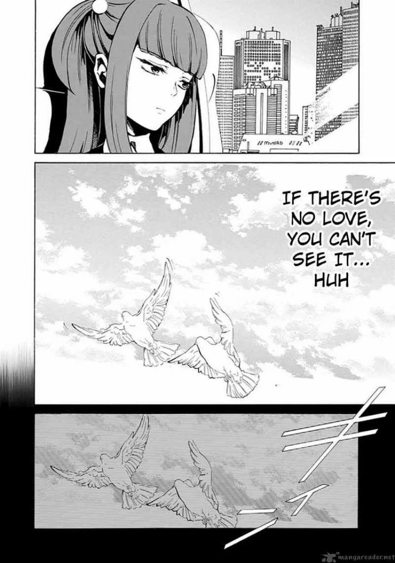 Umineko no Naku Koro ni Episode 4 Chapter 4 page 34