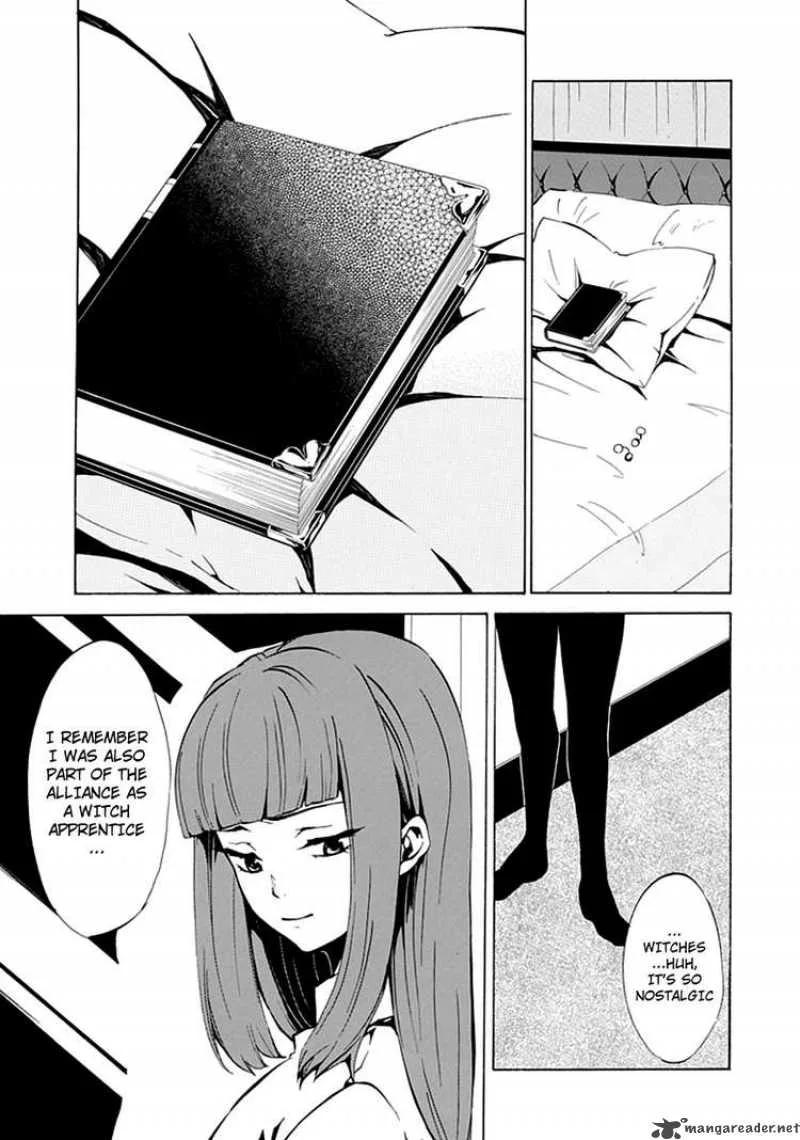 Umineko no Naku Koro ni Episode 4 Chapter 5 page 35