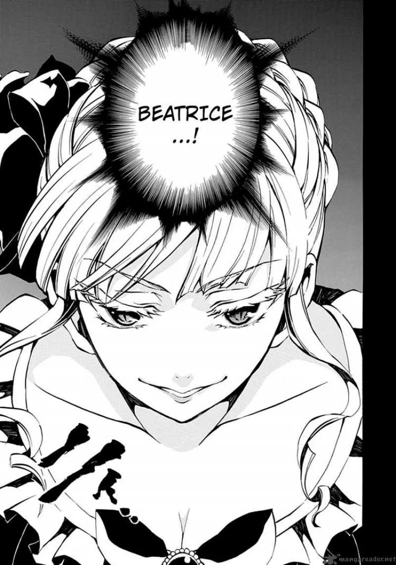 Umineko no Naku Koro ni Episode 4 Chapter 5 page 16