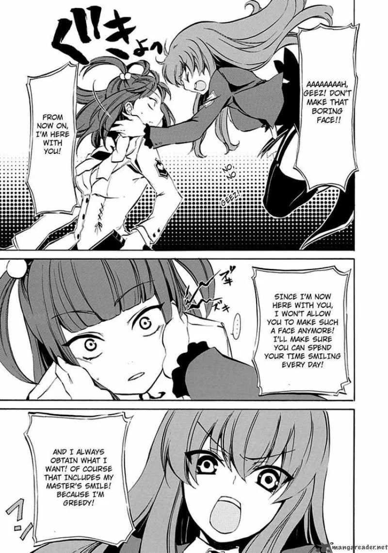 Umineko no Naku Koro ni Episode 4 Chapter 7 page 37