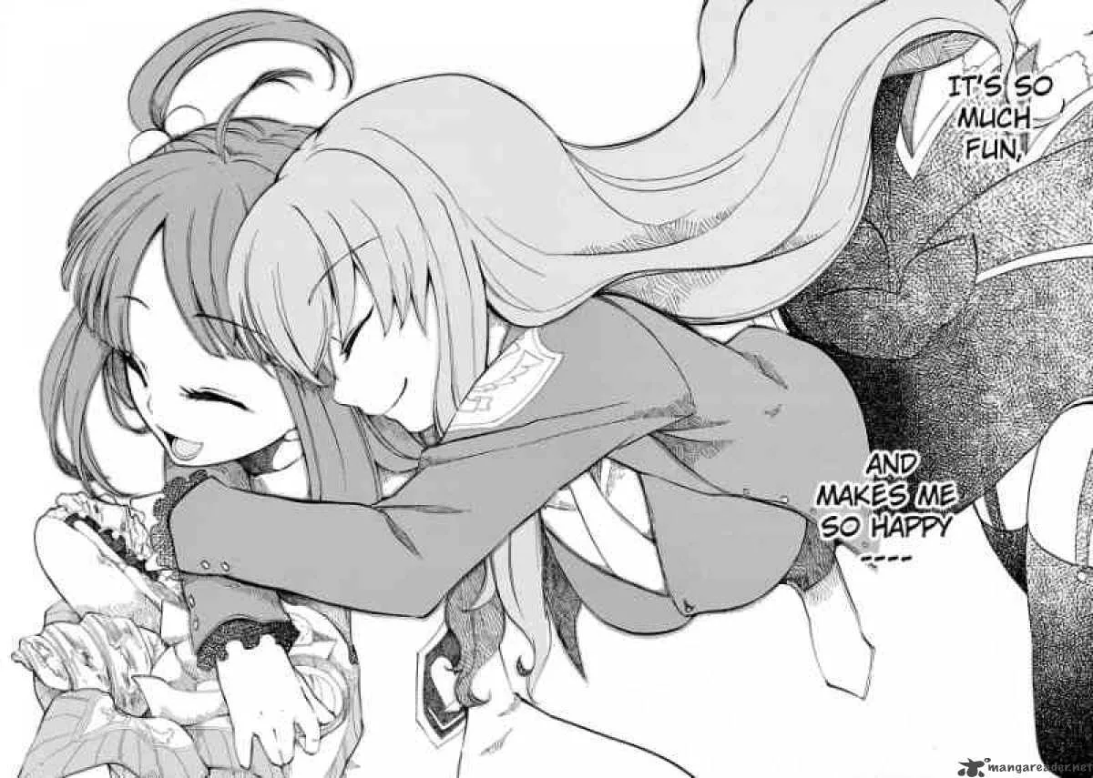 Umineko no Naku Koro ni Episode 4 Chapter 8 page 14