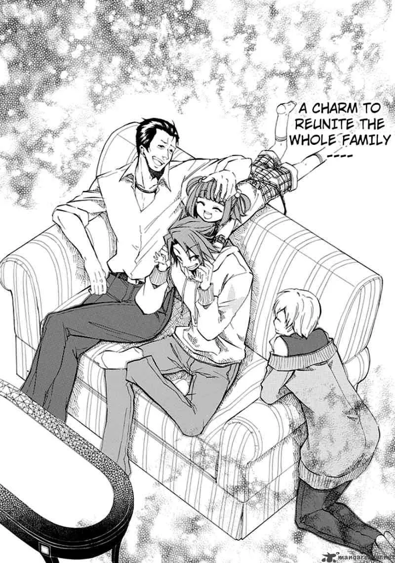 Umineko no Naku Koro ni Episode 4 Chapter 8 page 22