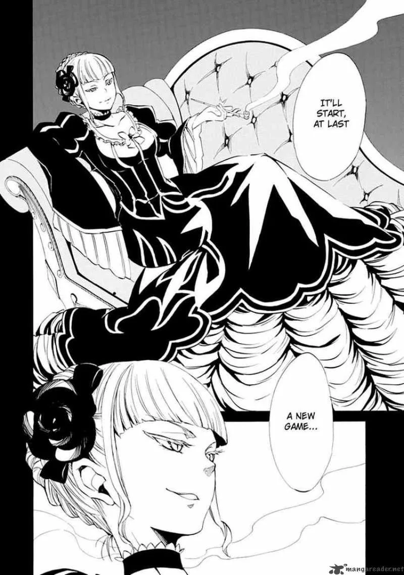 Umineko no Naku Koro ni Episode 4 Chapter 9 page 5