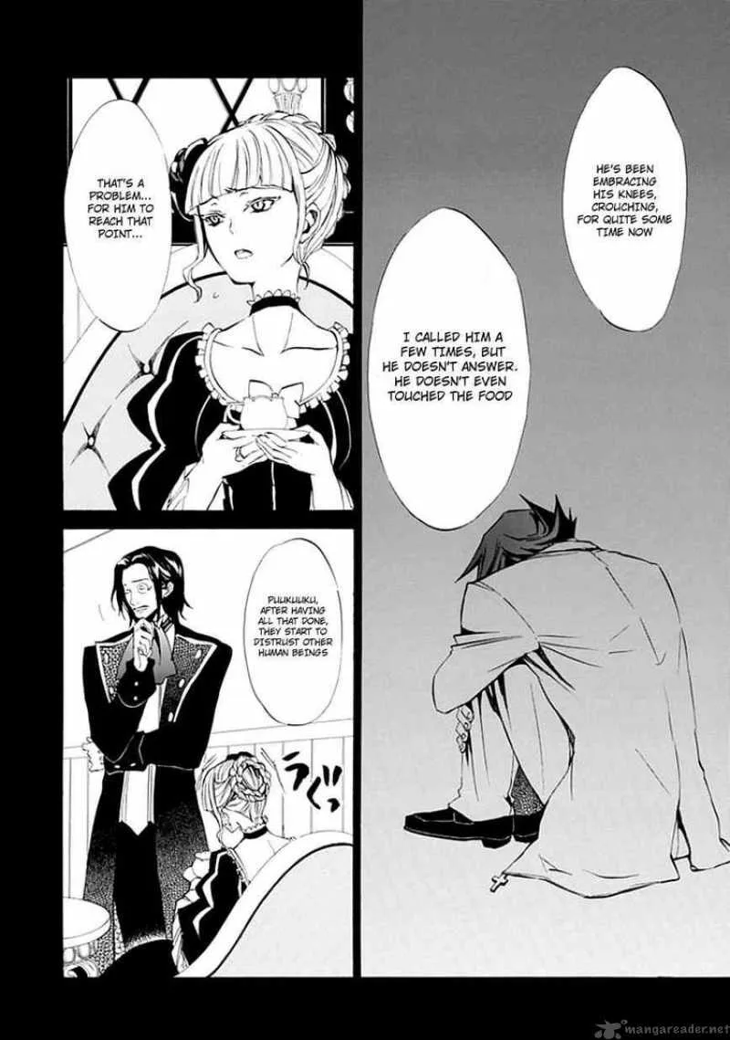 Umineko no Naku Koro ni Episode 4 Chapter 9 page 11
