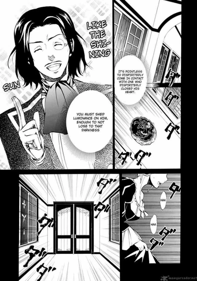 Umineko no Naku Koro ni Episode 4 Chapter 9 page 14