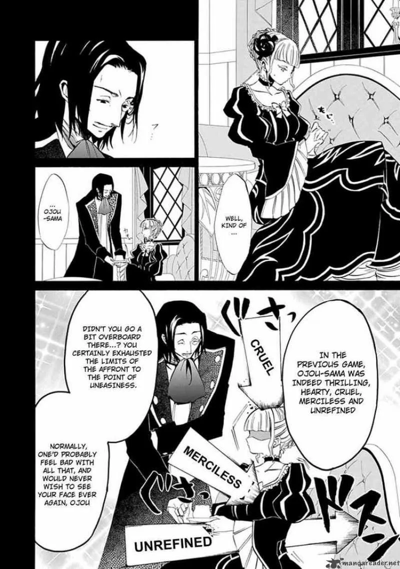 Umineko no Naku Koro ni Episode 4 Chapter 9 page 9