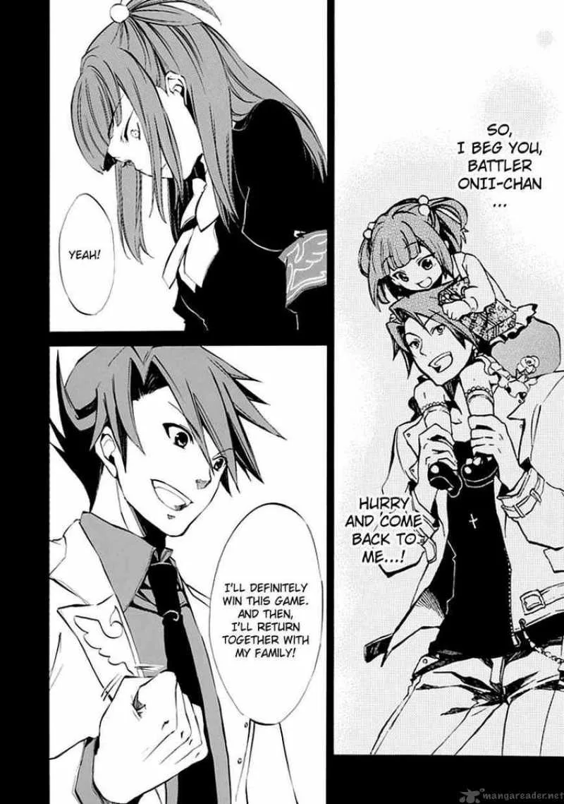 Umineko no Naku Koro ni Episode 4 Chapter 9 page 54