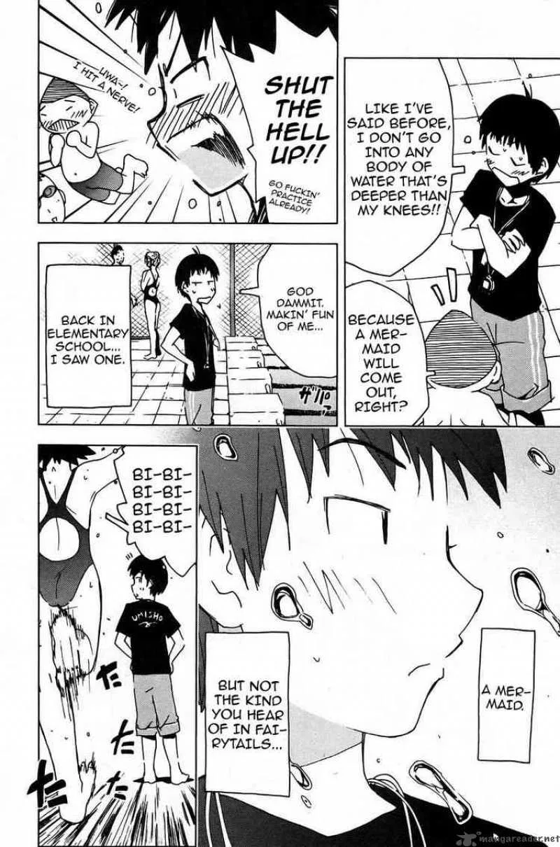 Umisho Chapter 1 page 8