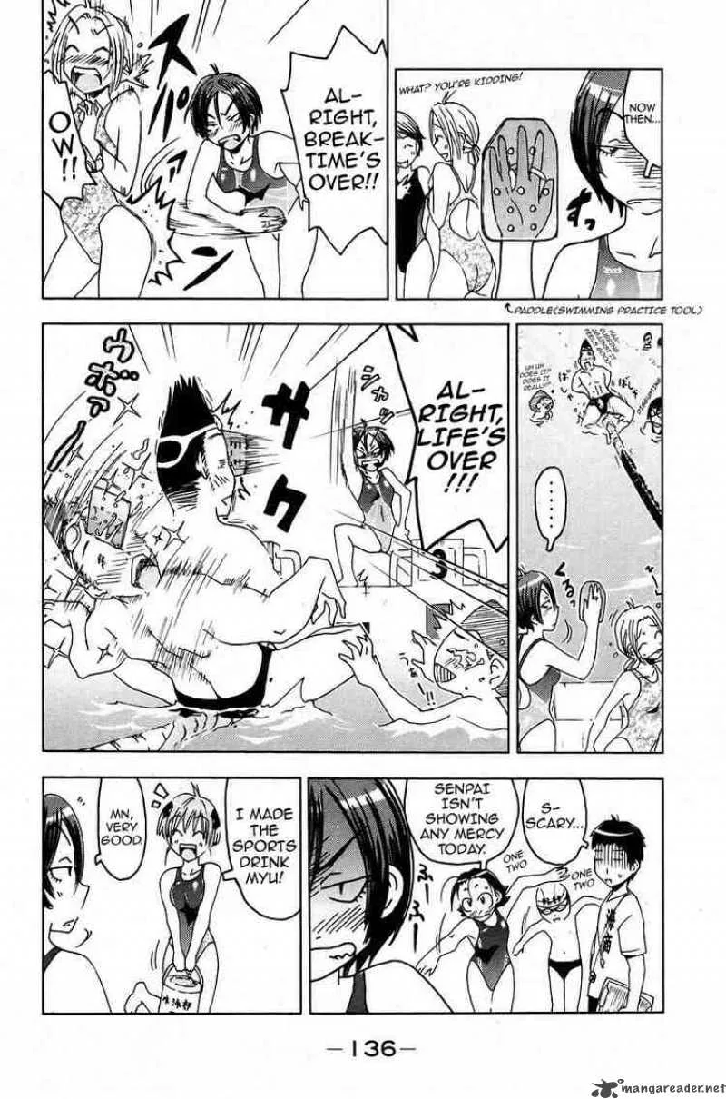 Umisho Chapter 10 page 6