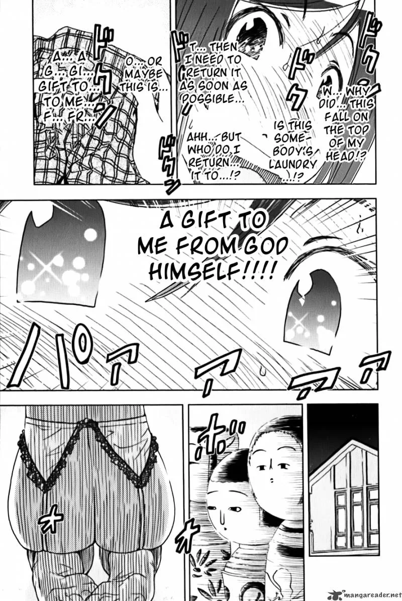 Umisho Chapter 112 page 7