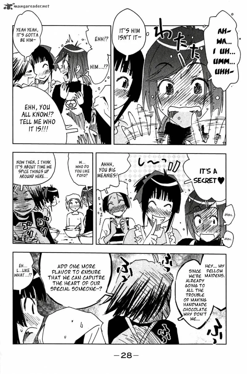 Umisho Chapter 119 page 6