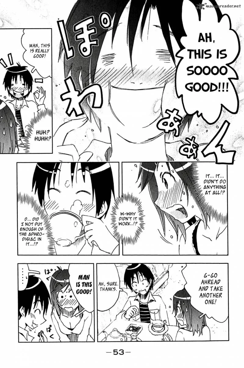 Umisho Chapter 121 page 9