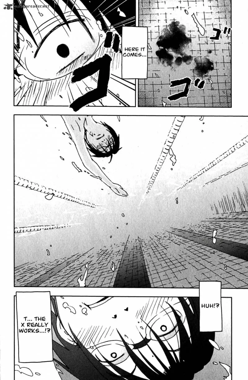 Umisho Chapter 124 page 10