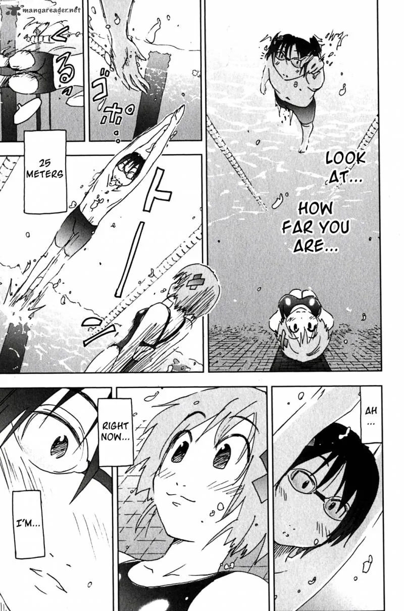 Umisho Chapter 125 page 3
