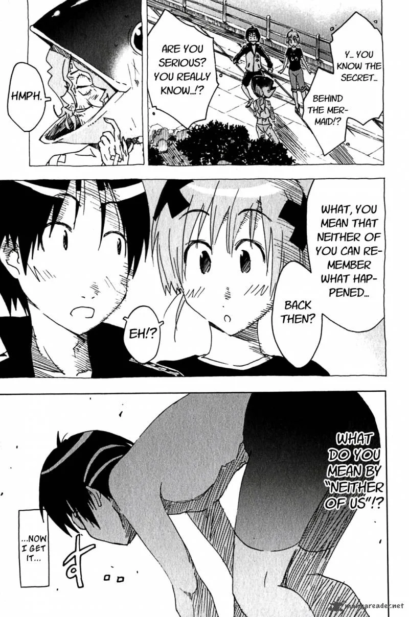 Umisho Chapter 127 page 7
